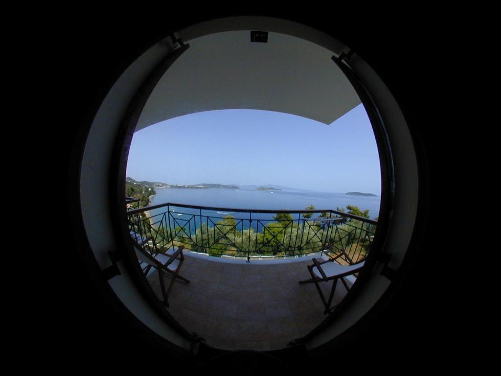 Vassilias Beach Vasilias  Oda fotoğraf