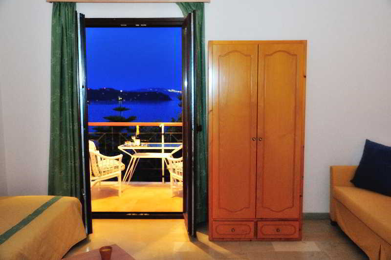 Vassilias Beach Vasilias  Dış mekan fotoğraf
