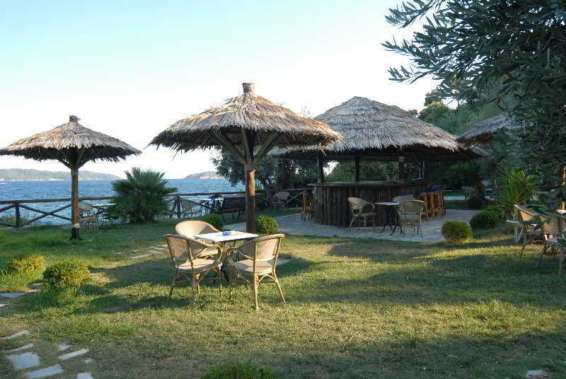 Vassilias Beach Vasilias  Dış mekan fotoğraf