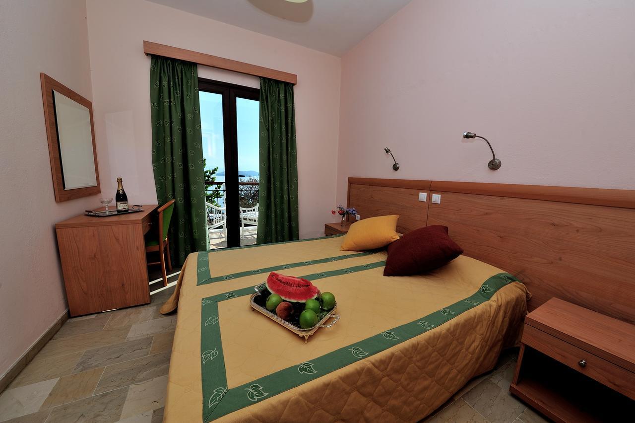 Vassilias Beach Dış mekan fotoğraf